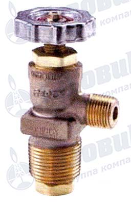 Клапан Rego серии 9101Р5 и 9101Р5Н