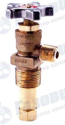 Клапан Rego серий 9101Р6 и 9101Р6Н